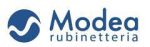 MODEA RUBINETTE